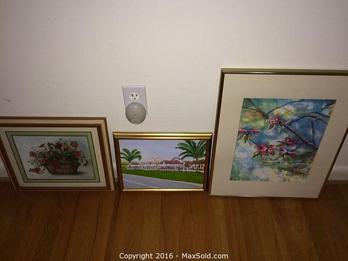 Lot #0858 (1 of 19)