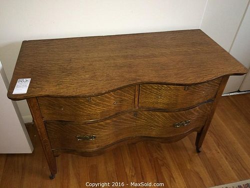 Lot #0862 (1 of 15)