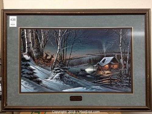Lot #0436 (1 of 12)