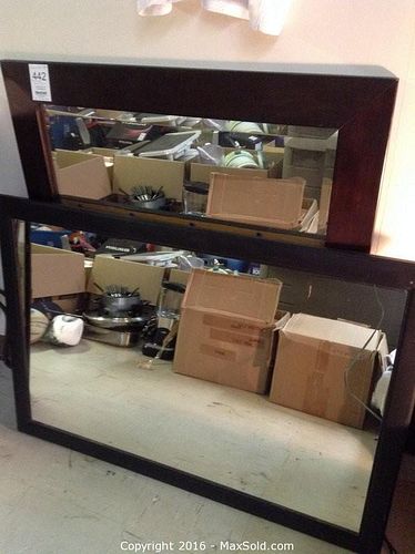Lot #0442 (1 of 6)