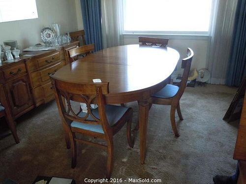 Lot #0753 (1 of 10)