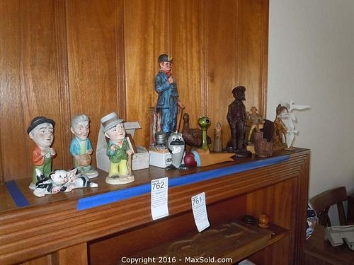 Lot #0762 (1 of 13)