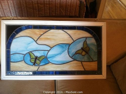 Lot #0132 (1 of 7)