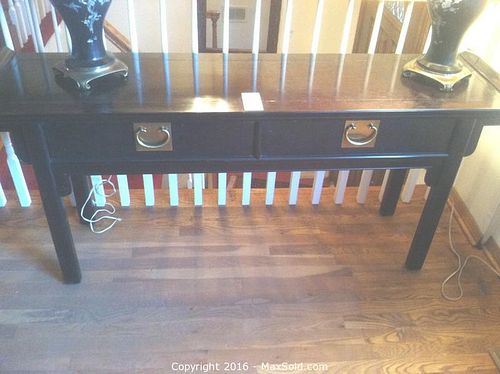 Lot #0142 (1 of 7)