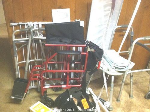 Lot #0183 (1 of 5)