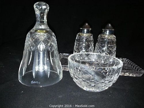 Lot #0038 (1 of 7)