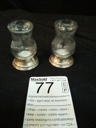 Lot #0077 (1 of 6)