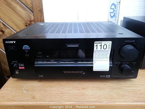Lot #0110 (1 of 5)