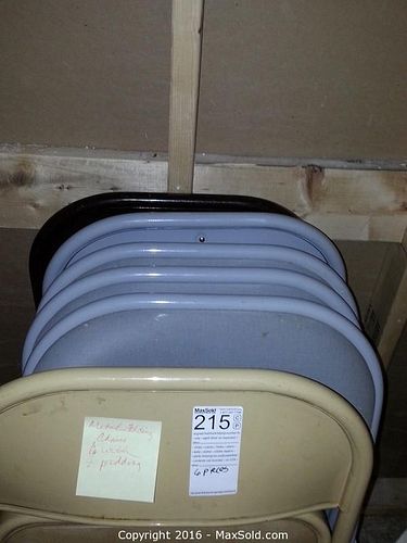 Lot #0215 (1 of 4)