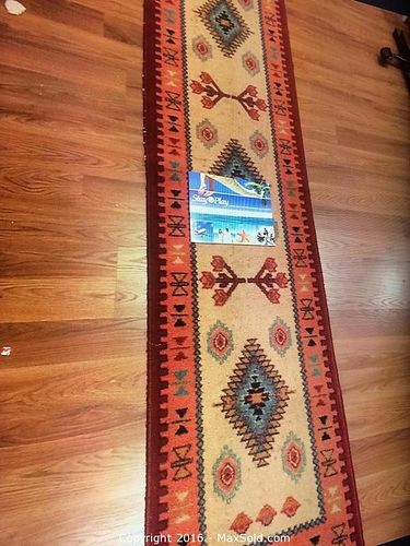 Lot #0686 (1 of 2)