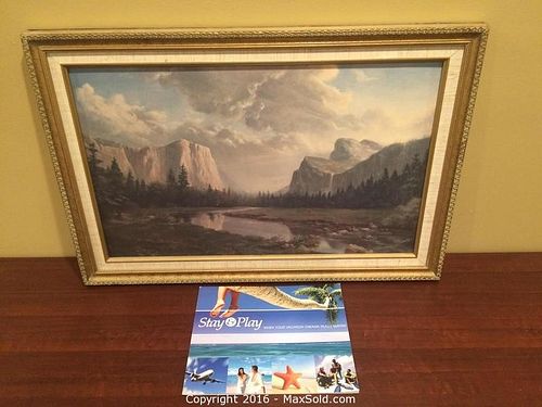 Lot #0690 (1 of 3)