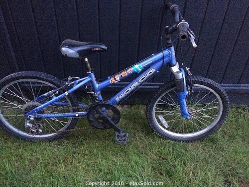 Lot #0738 (1 of 5)