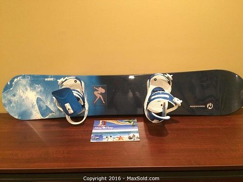 Lot #0760 (1 of 3)