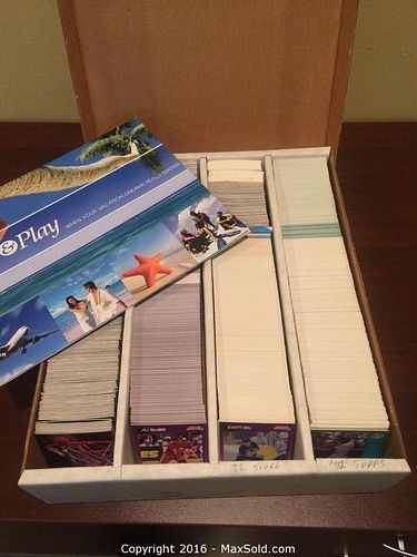 Lot #0796 (1 of 3)