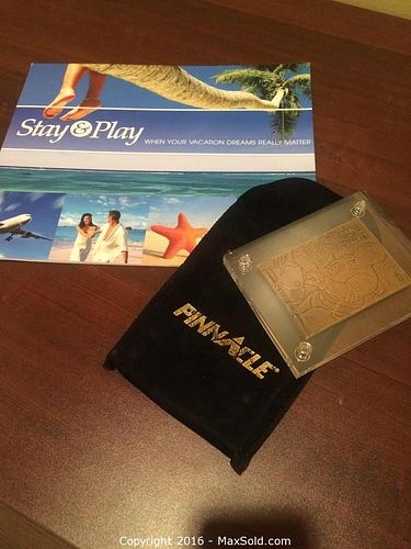 Lot #0804 (1 of 4)