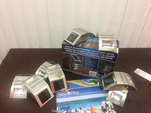 Lot #0840 (1 of 4)