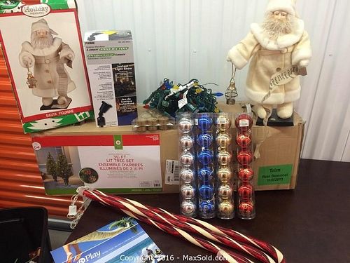 Lot #0844 (1 of 5)