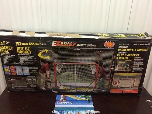 Lot #0846 (1 of 6)