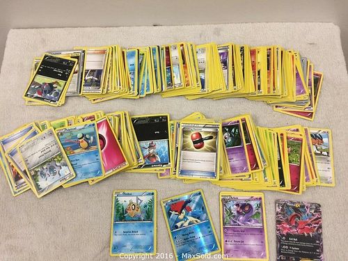 Lot #0853 (1 of 5)