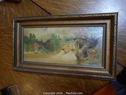 Lot #0202 (1 of 8)