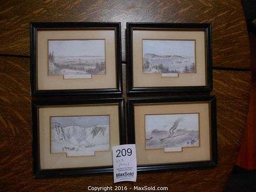 Lot #0209 (1 of 10)