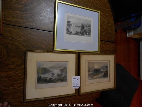 Lot #0212 (1 of 16)