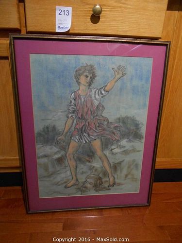 Lot #0213 (1 of 6)