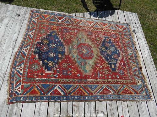 Lot #0229 (1 of 12)