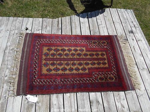 Lot #0231 (1 of 9)