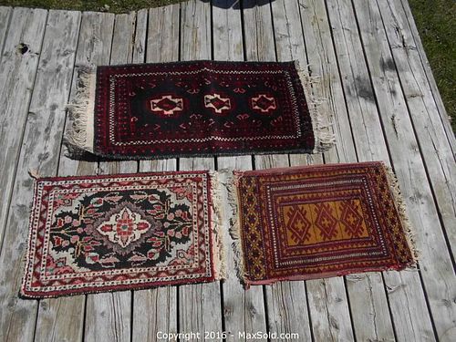Lot #0232 (1 of 18)