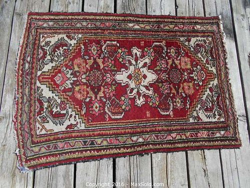 Lot #0235 (1 of 8)