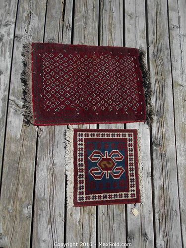 Lot #0236 (1 of 11)