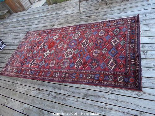 Lot #0241 (1 of 10)