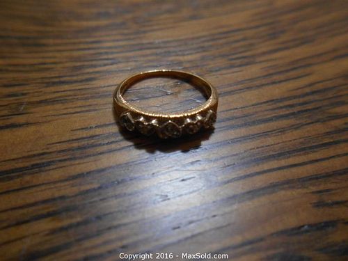 Lot #0274 (1 of 6)