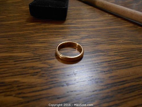 Lot #0275 (1 of 5)