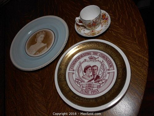 Lot #0282 (1 of 17)