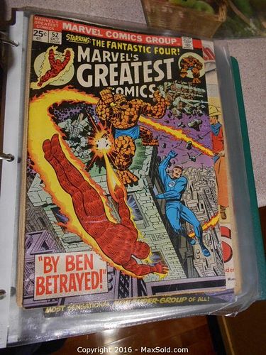 Lot #0285 (1 of 14)