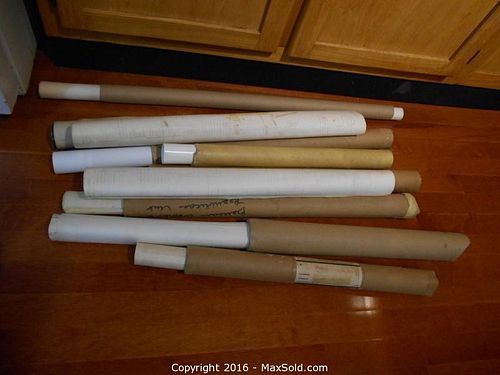 Lot #0286 (1 of 30)