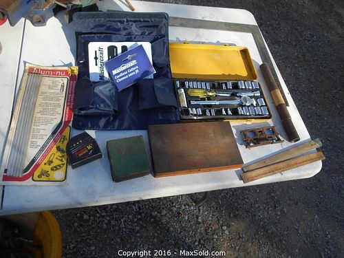 Lot #0291 (1 of 23)