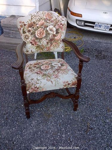 Lot #0314 (1 of 7)
