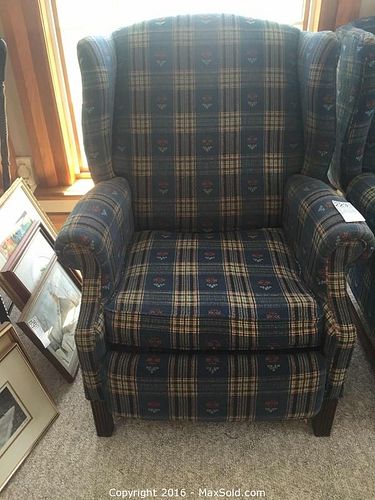 Lot #0223 (1 of 6)