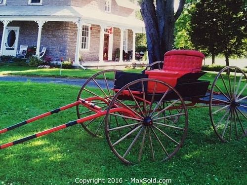 Lot #0308 (1 of 14)