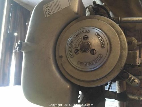 Lot #0403 (1 of 4)