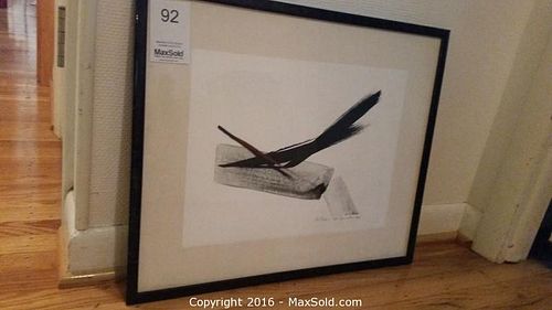 Lot #0092 (1 of 7)
