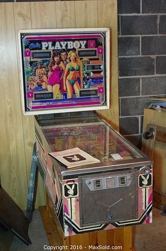 Lot #0776 (1 of 35)