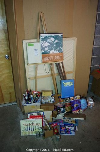Lot #0779 (1 of 16)