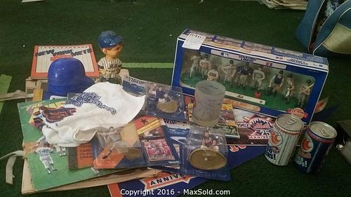 Lot #0846 (1 of 12)