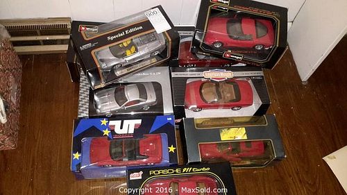 Lot #0900 (1 of 11)