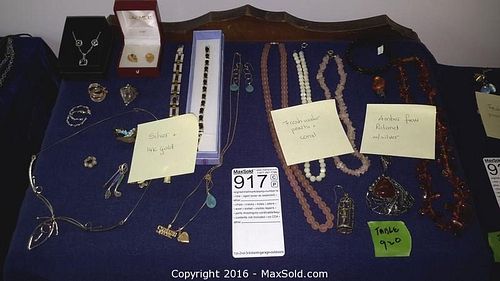 Lot #0917 (1 of 11)