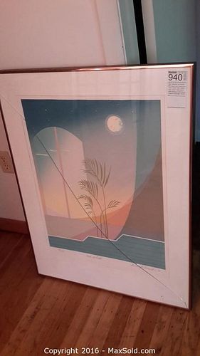 Lot #0940 (1 of 7)
